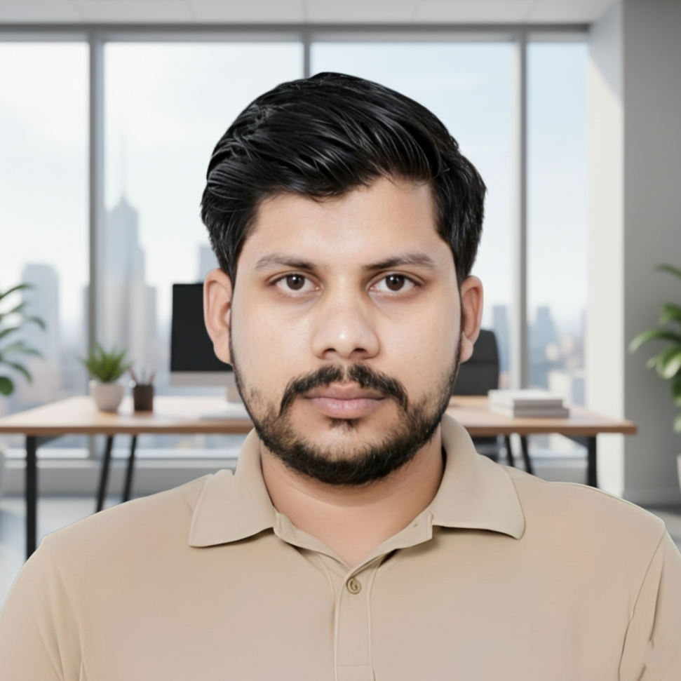 Uzair Randhawa Image